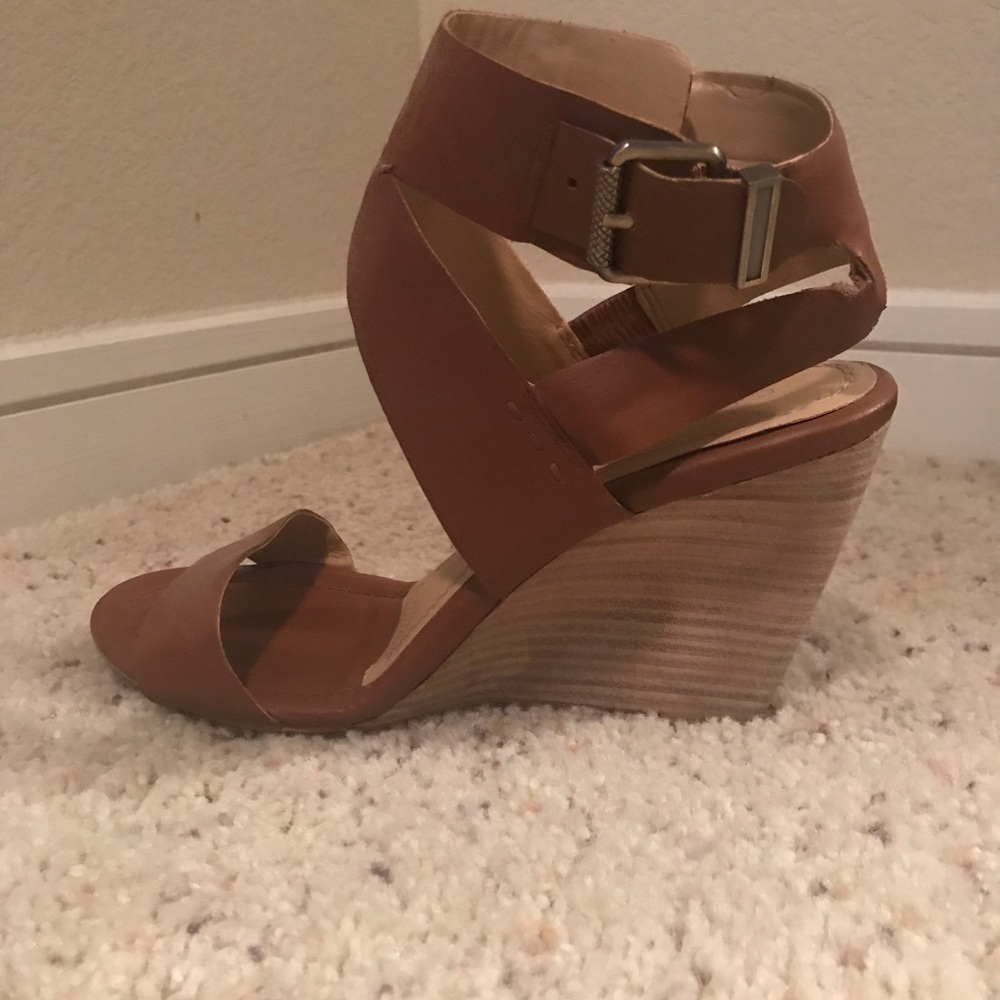 Wedges - Picture 2 of 4